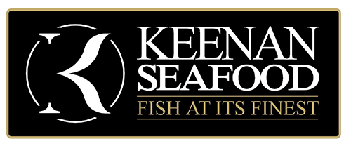 Keenan seafood logo